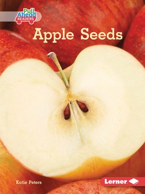 cover image of Apple Seeds